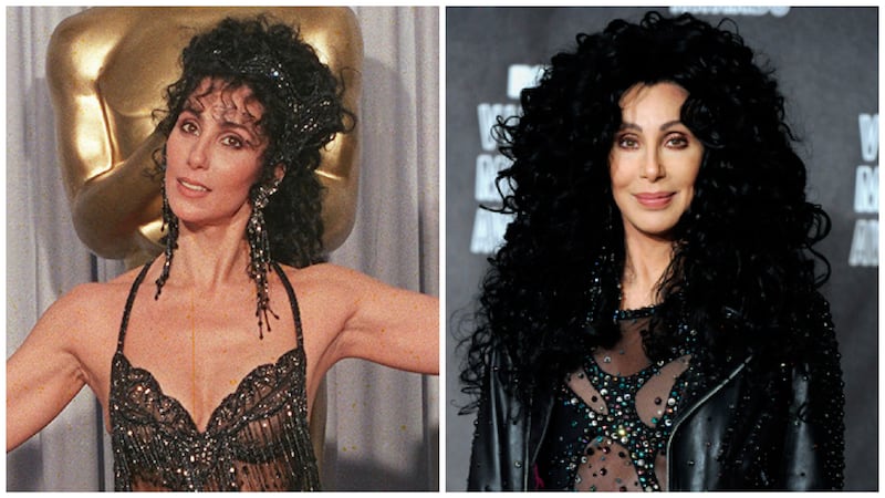 Cher
