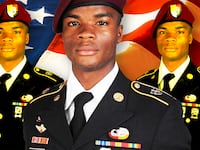 The American Greatness of Sgt. La David Johnson