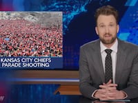 Jordan Klepper
