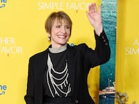 Patti LuPone