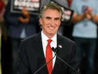 North Dakota Governor Doug Burgum