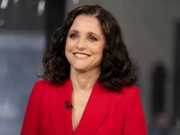 Julia Louis-Dreyfus