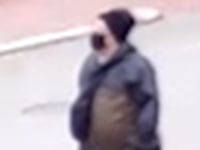 The FBI, in coordination with the
@ProvidenceRIPD
and
@RIStatePolice
, is releasing a new image of a person of interest in the mass shooting at Brown University on 12/13/25. The #FBI is offering a reward of up to $50,000 for information leading to the identification, arrest, and conviction of the individual responsible. Anyone with information can contact the FBI at 1-800-CALL-FBI or http://tips.fbi.gov, or the Providence Police Department at 401-272-3121.