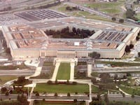 The Pentagon
