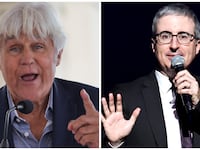 leno, oliver