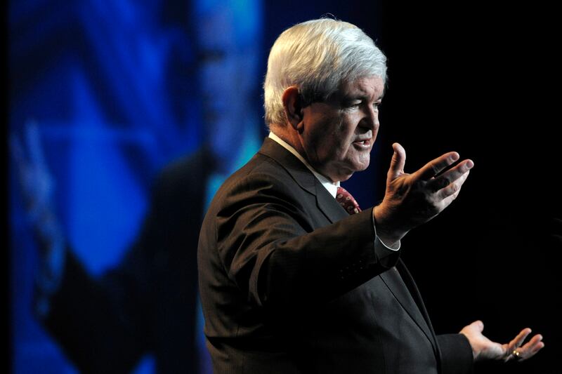 articles/2012/03/25/newt-gingrich-facing-campaign-s-end-of-the-line-crawls-in-the-gutter/newt-gingrich-running-out-the_clock_keaeh6