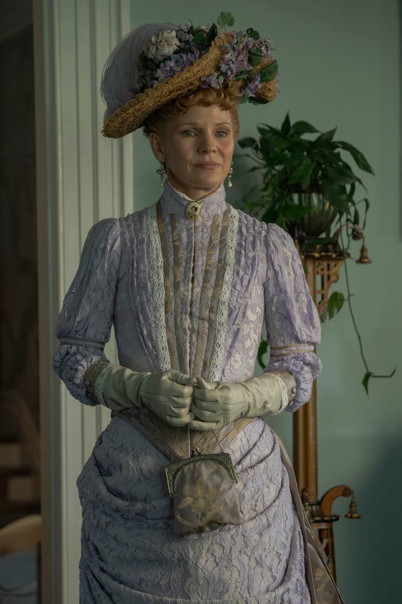 Kelli O'Hara