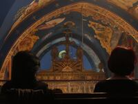 St. Porphyrius Church in Gaza City