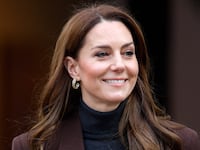 Catherine, Princess of Wales on February 4, 2025 in London, England.