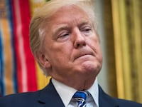 Donald Trump Just Gave A Big Carve Out To Citgo, An Oil Giant Repped By His Ex-Aides