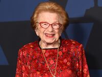Dr. Ruth Westheimer
