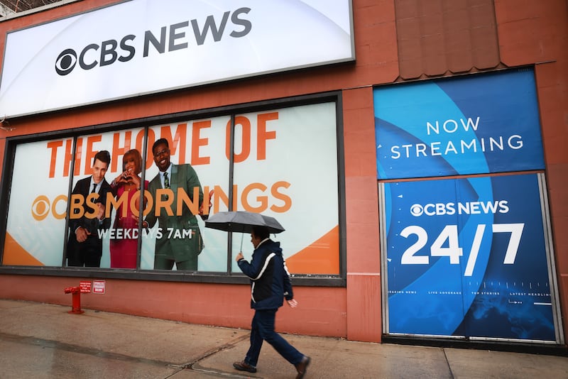 CBS News
