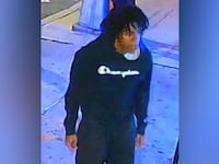 A suspect in the fatal stabbing of Ryan Carson