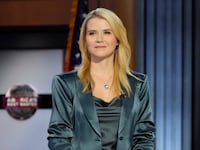 Elizabeth Smart joins John Walsh and Callahan Walsh on the season premiere of AMERICA'S MOST WANTED airing Monday, Jan. 22.
