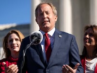 Ken Paxton