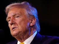 Donald Trump’s campaign was reportedly hacked by malicious online actors in the last 10 days.