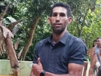 Alejandro Triana Trevez has been arrested in connection with the death of Brent Sikkema.