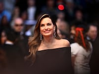 Mariska Hargitay