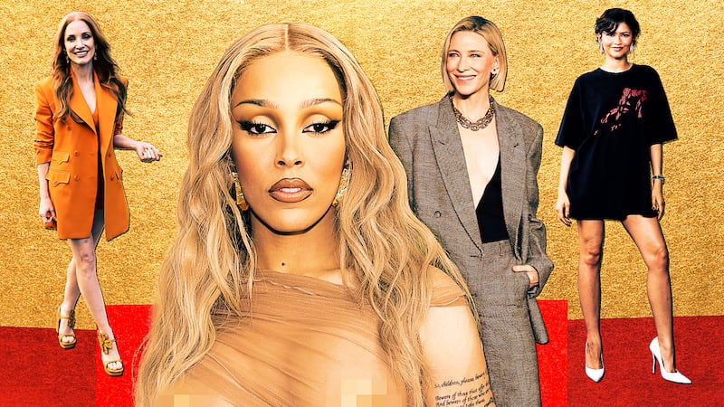 Celebrity Styles