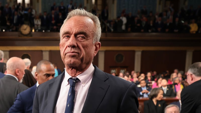 RFK Jr.
