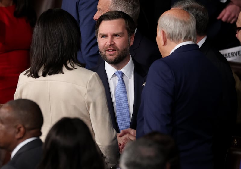 JD Vance