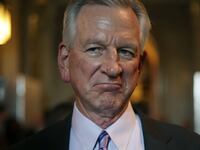 U.S. Sen. Tommy Tuberville (R-AL)