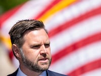 JD Vance.