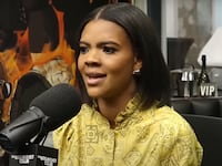 Candace Owens on The Breakfast Club