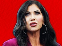 Kristi Noem