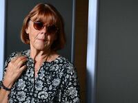 Gisele Pelicot spoke after her former husband Dominique Pelicot, dubbed the “Monster of Avignon,” admitted he was a rapist.