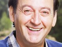 Joe Flaherty as Harold Weir in 'Freaks and Geeks.'