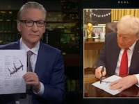 Bill Maher