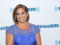 Gymnast Mary Lou Retton in 2016