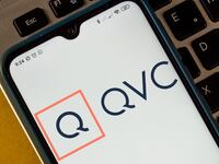 QVC (Quality Value Convenience) logo