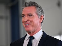 Gavin Newsom