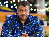 Neil deGrasse Tyson