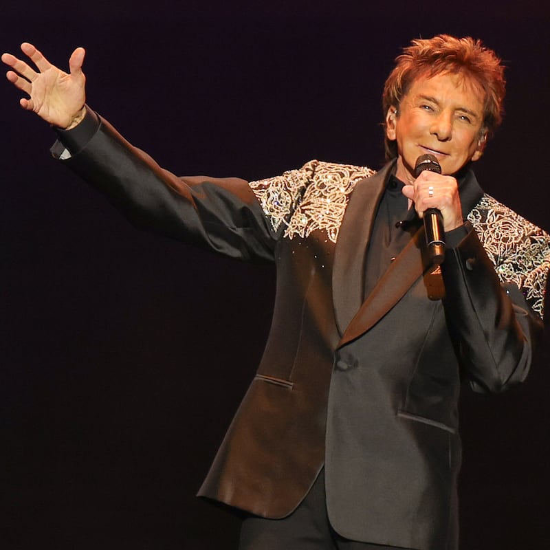 Manilow