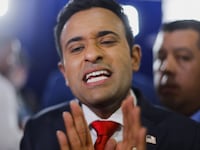 Vivek Ramaswamy