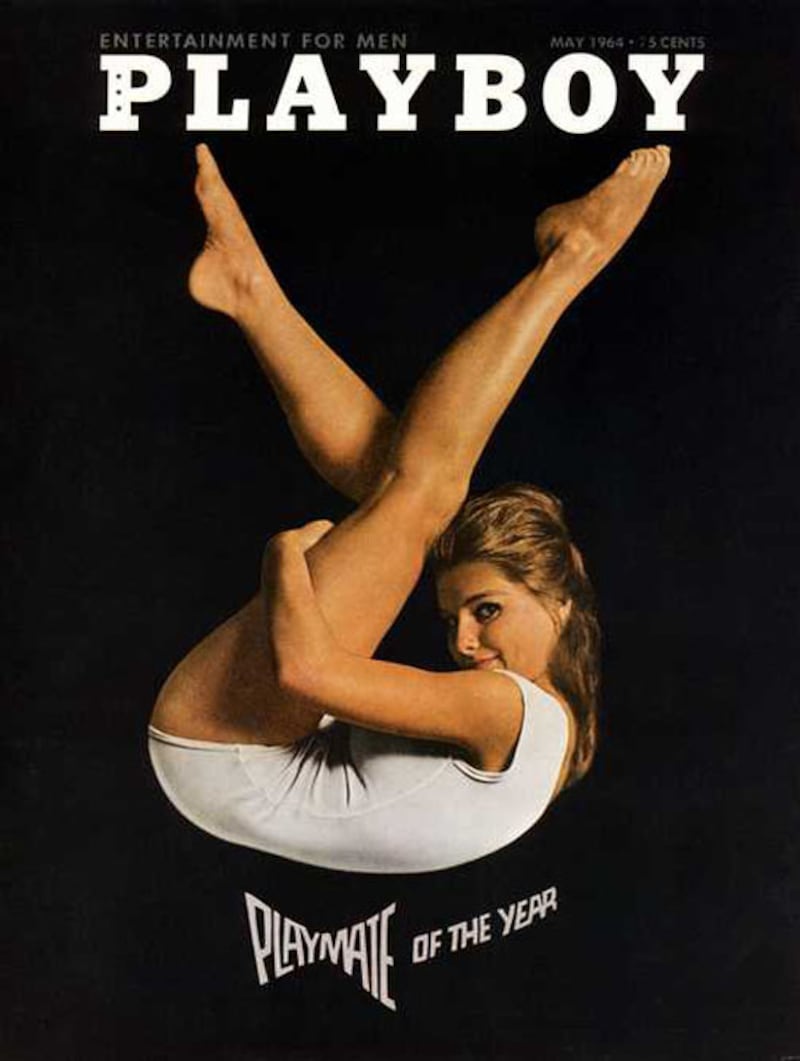 galleries/2013/11/30/60-years-of-playboy-the-most-iconic-playboy-covers-from-marilyn-monroe-to-kim-kardashian/iconic-playboy-covers-donna-michelle_ilqo0u