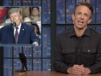 Seth Meyers