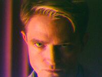 Robert Pattinson in Primetime