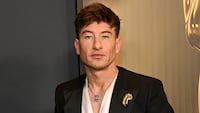 Barry Keoghan attends the 2024 Governors Awards at Dolby Theatre on November 17, 2024, in Hollywood, California.