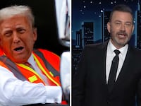 Jimmy Kimmel