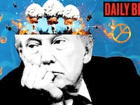 Donald Trump's mental decline