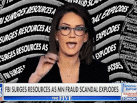 Jessica Tarlov of Fox The Five