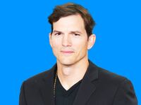 Ashton Kutcher