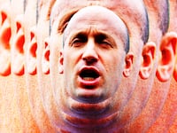 Stephen Miller