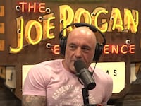 Joe Rogan