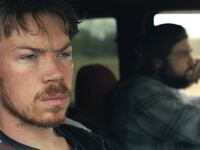 Will Poulter and Noah Centineo appear in Union County by Adam Meeks, an official selection of the 2026 Sundance Film Festival.