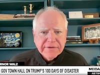 Tim Walz